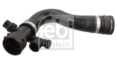 Tubo radiatore BMW 2.5 si - 155 kw / 211 hp 2.5 si