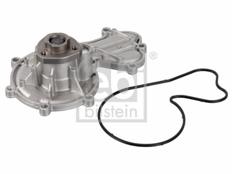 Pompa acqua Audi A4 allroad quattro (8K) 3.0 td