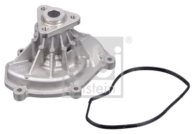 Pompa acqua Porsche cayenne gts 4 4.8 V8 cayenn