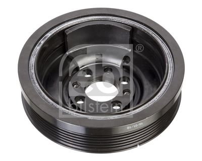 Puleggia (disaccoppiata) Audi A1 (8X) 1.4 TDI A1 Sportback (