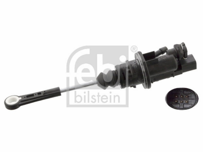 Pompa frizione Audi A4 (8K) 1.8 TFSI 16V A4 (8K) 2