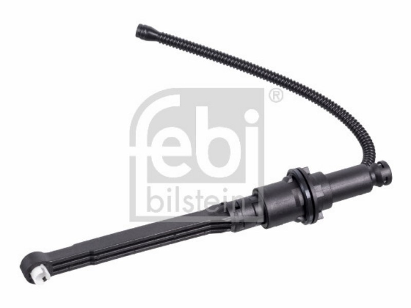 Pompa frizione Citroën C3 II 1.6 HDI 16V C3 II pic