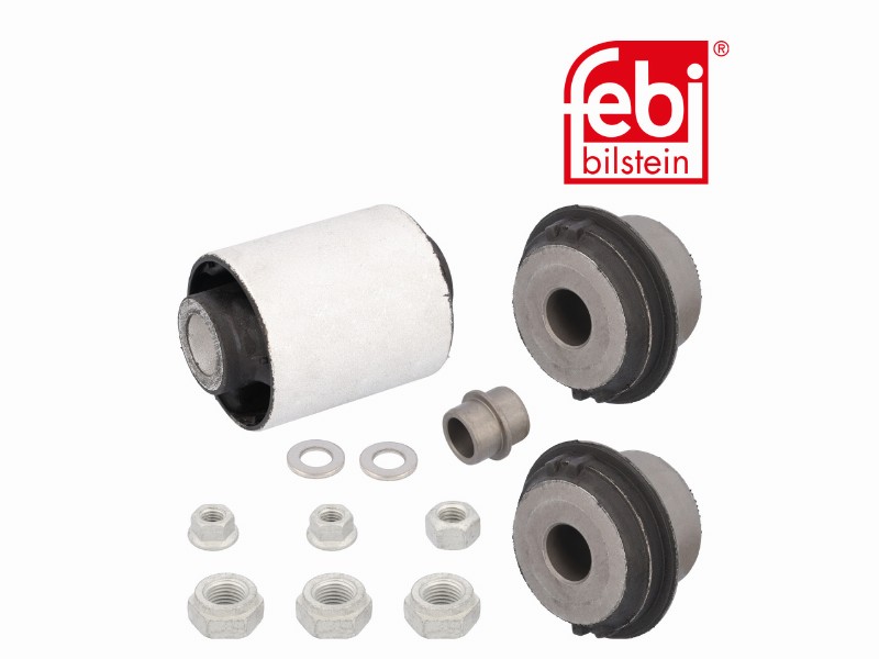 Kit boccola braccio Mercedes benz pkw c 180 c 180 t c 2