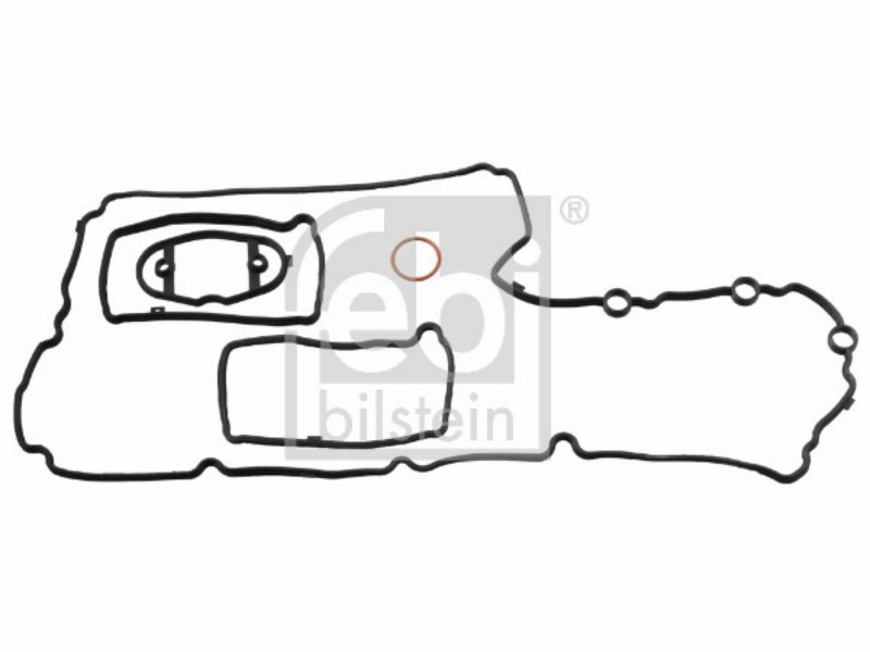 Set guarnizione coperchio valvole BMW 1.8 I - 115 kw / 156 hp 120 I -