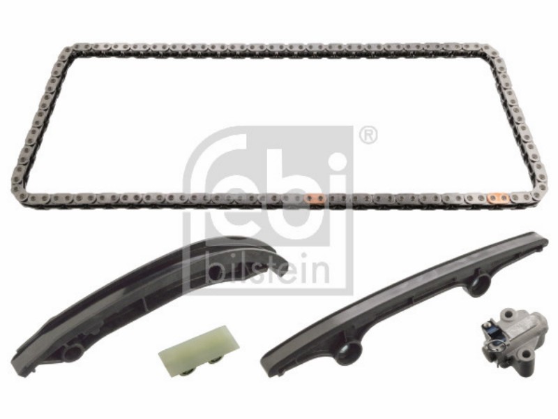 Kit catena distribuzione Citroën jumper III 2.2 HDI 16V rela