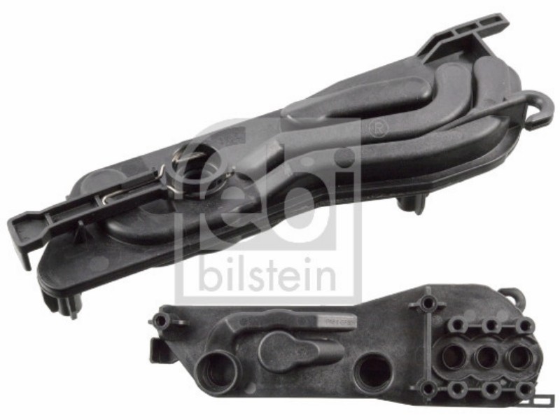 Supporto BMW 520 I - 115 kw / 156 hp 520 I -