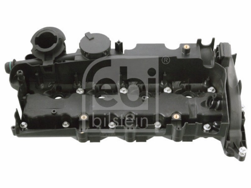 Coperchio valvole BMW 1.8 d - 100 kw / 136 hp 1.8 d -