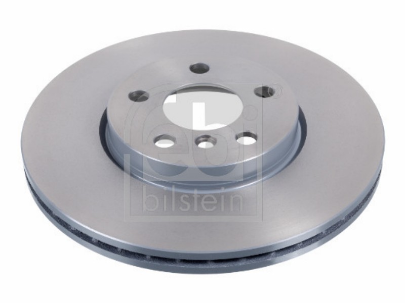 Disco freno BMW 116 d - 85 kw / 116 hp 118 d -