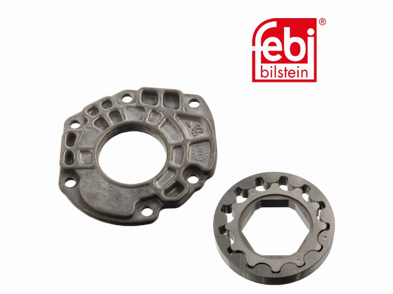 Kit riparazione pompa olio Opel agila a 1.0 agila a 1.2 16V as