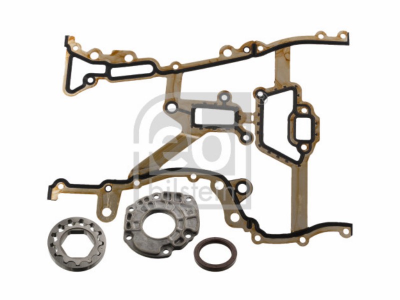 Kit riparazione pompa olio Opel agila a 1.0 agila a 1.2 16V as
