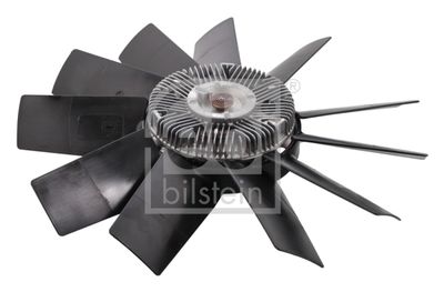 Frizione della ventola Land Rover range Rover II 4WD 2.5 t
