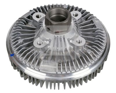 Frizione della ventola Land Rover discovery II 4WD 4.0 V8