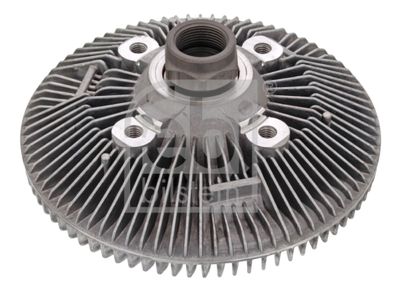 Frizione della ventola Land Rover 110 4WD 2.5 td 90 4WD 2.