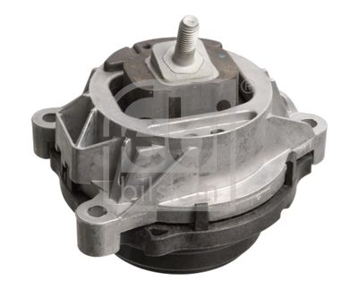 Supporto motore BMW 118 d - 105 kw / 143 hp 118 d -