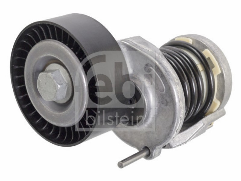 Tensionatore idraulico Audi A1 (8X) 1.6 TDI 16V A1 sportba