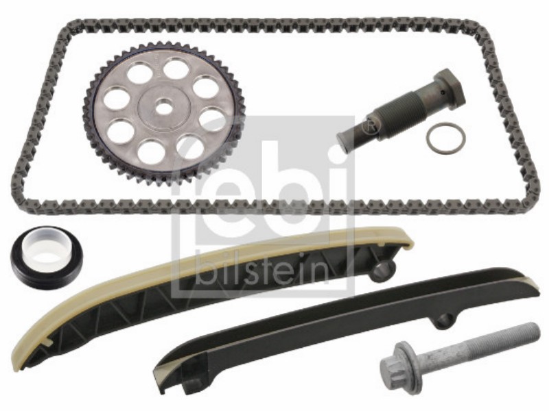 Kit catena distribuzione Audi A1 (8X) 1.2 TFSI A3 (8P) 1.2 t