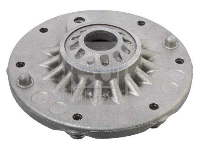 Supporto ammortizzatore BMW 114 d - 70 kw / 95 hp 114 I - 7