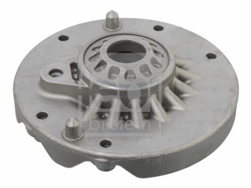 Supporto ammortizzatore BMW 16 d - 85 kw / 116 hp 18 d - 10