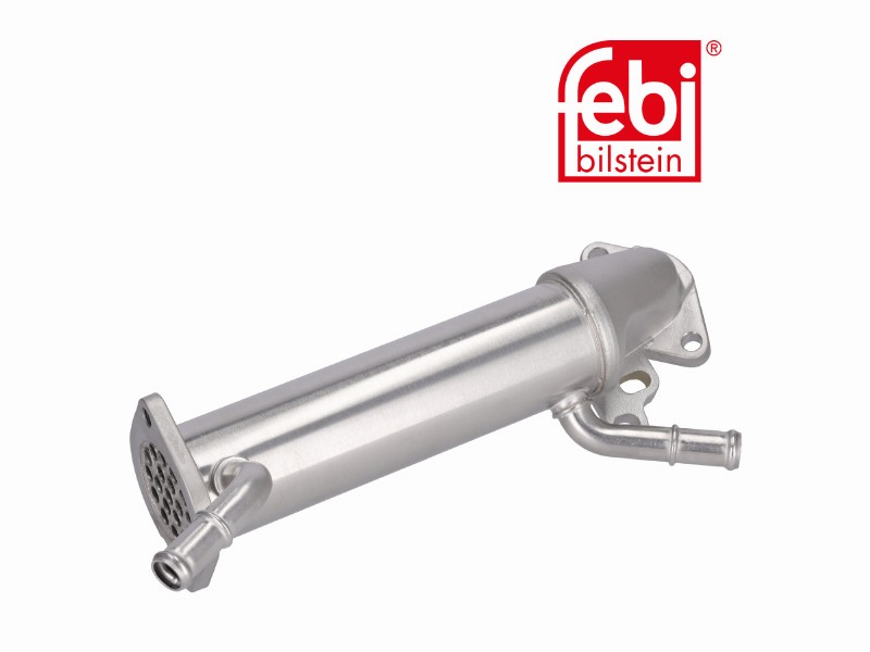 Raffreddatore valvola EGR Ford pkw Transit 2.2 tdci duratorq