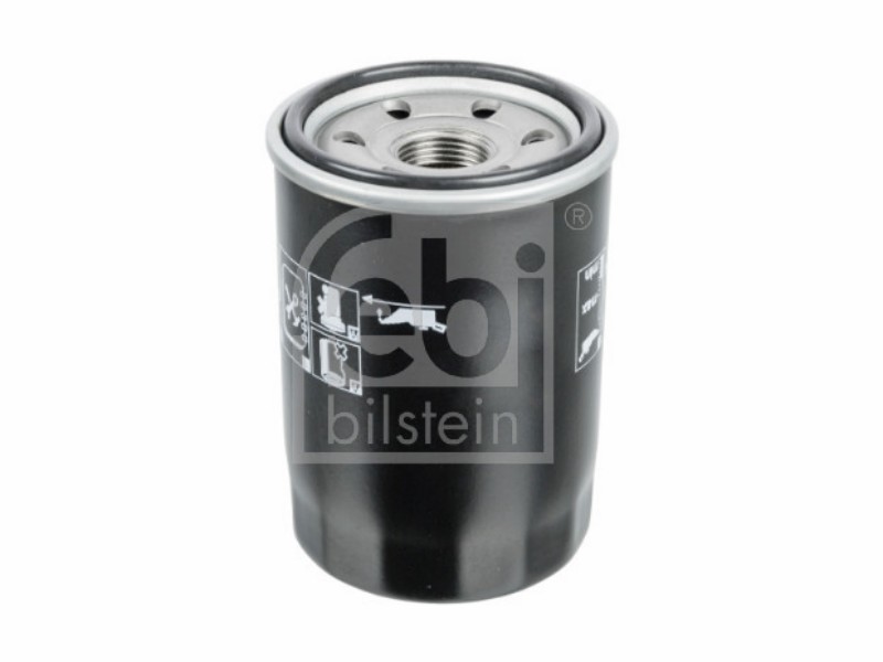 Filtro olio Fiat fullback 2.4 td 16V fullback 4
