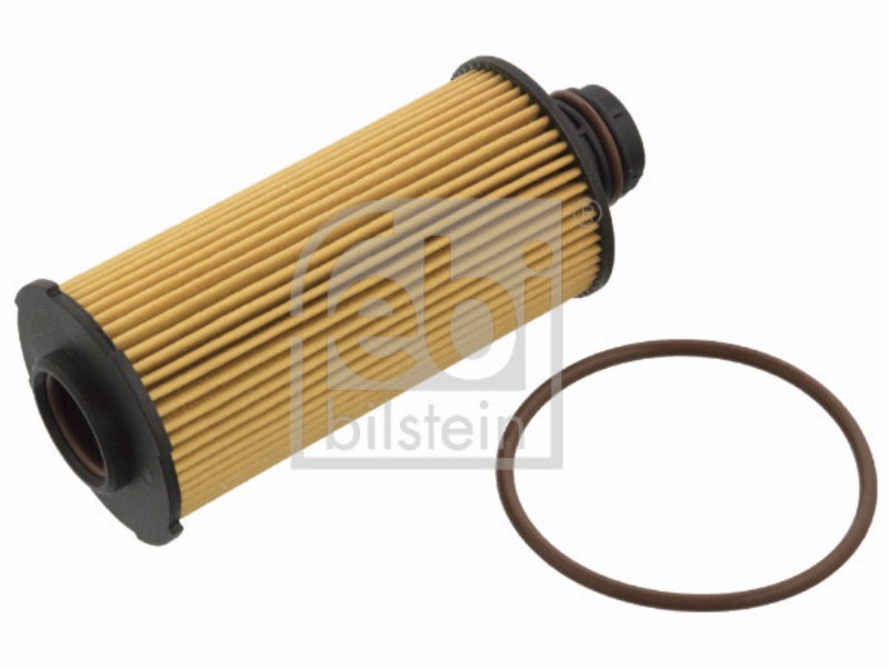Filtro olio Alfa Romeo Giulia II 2.2 JTD 16V gi