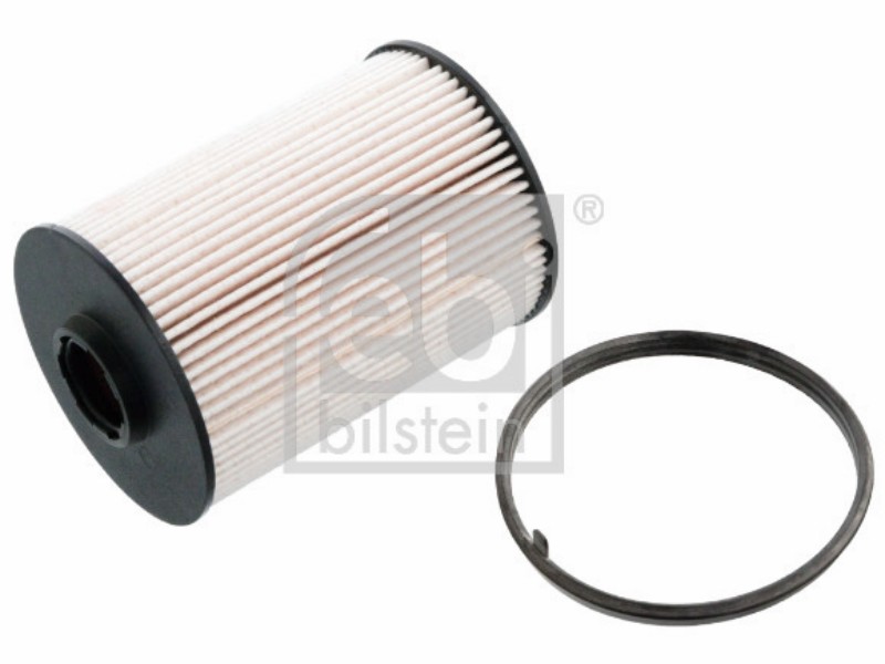 Filtro carburante Ford pkw mondeo 2.0 tdci duratorq 1
