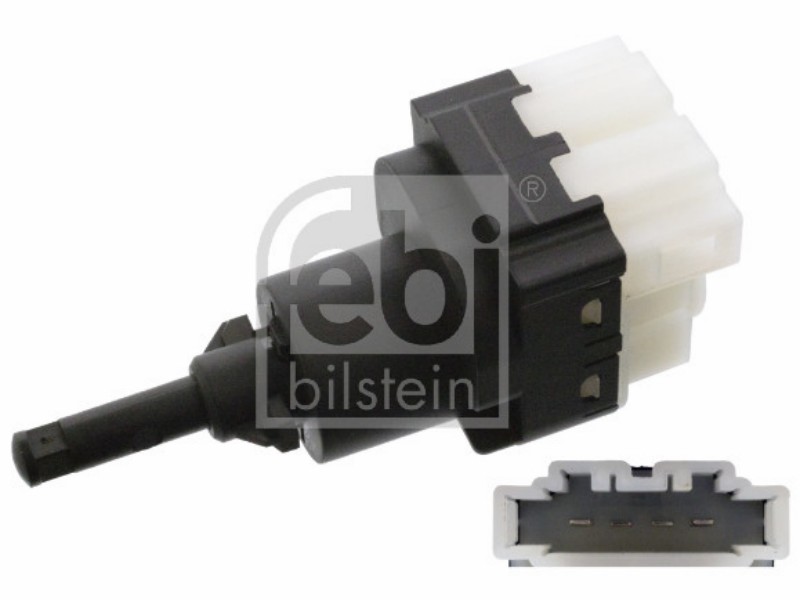 Interruttore luce freno Audi A3 (8P) 1.6 A3 (8P) 1.6 FSI 16