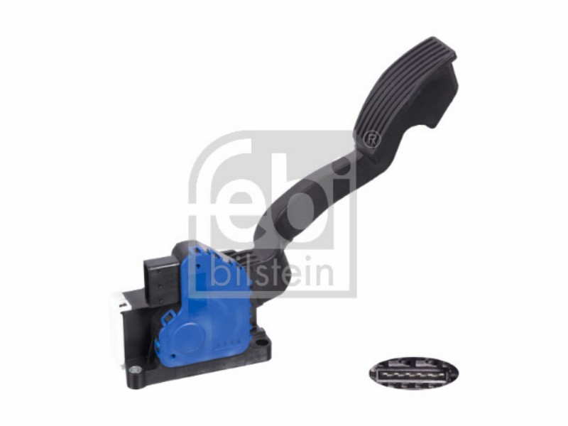 Pedale dell'acceleratore Opel adam 1.0 adam 1.2 16V adam 1.4