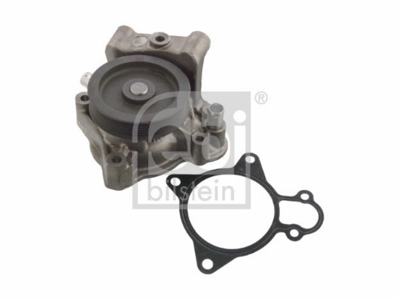 Pompa acqua Citroën jumper III 3.0 HDI 16V rela