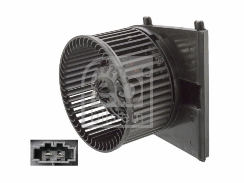 Motorino ventilazione interna Audi A3 (8l) 1.6 A3 (8l) 1.8 20V A3