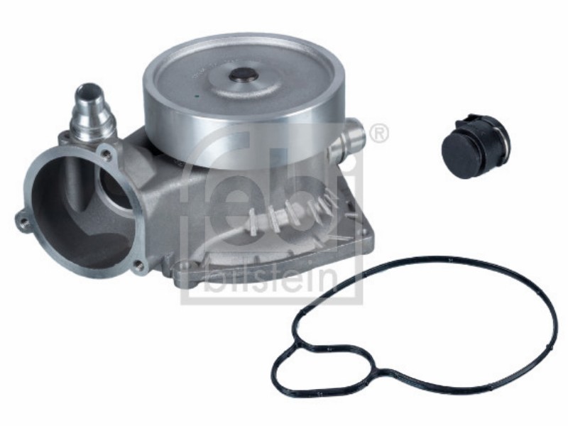 Pompa acqua BMW 50 I - 298 kw / 405 hp 50 I - 2