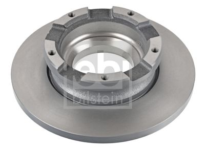 Disco freno Ford pkw tourneo 2.0 tdci duratorq