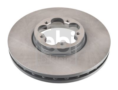 Disco freno Ford pkw tourneo 2.0 tdci duratorq
