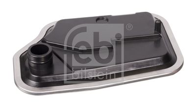 Filtro olio trasmissione Ford pkw c-max 1.8 pfi duratec he 1