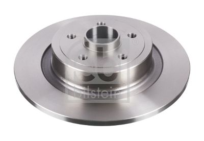 Disco freno pkw III (CR) 2.0 16V m