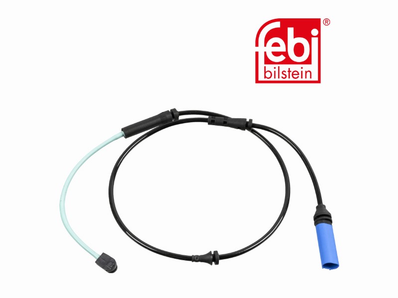 Indicatore d'usura BMW 520 d - 120 kw / 163 hp 520 d -