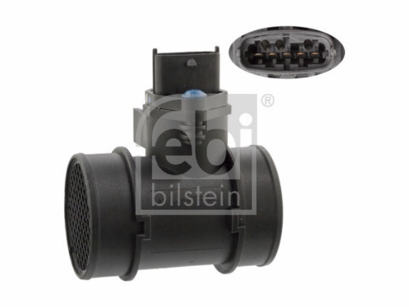 Misuratore di massa d'aria Opel agila a 1.0 agila a 1.2 16V as