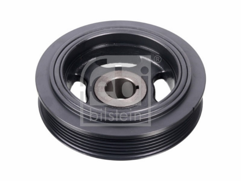Puleggia (disaccoppiata) Toyota auris I (ZZE150) 1.4 16V ave