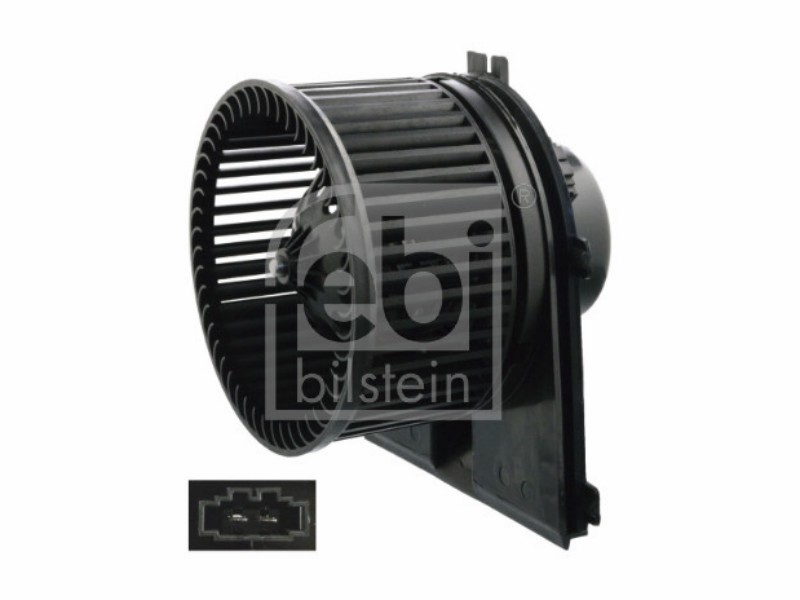 Motorino ventilazione interna Audi A3 (8l) 1.6 A3 (8l) 1.8 20V A3