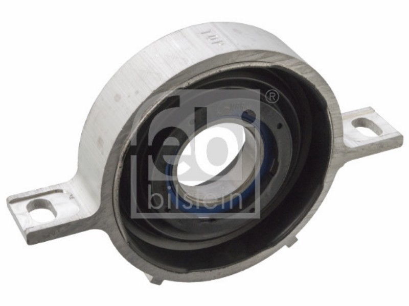 Supporto centrale albero trasmissione BMW 525 d - 155 kw / 211 hp 525 d -