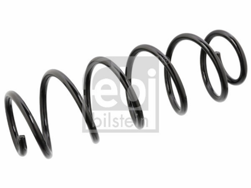 Molla elicoidale Mercedes benz pkw b 150 b 160 b 170