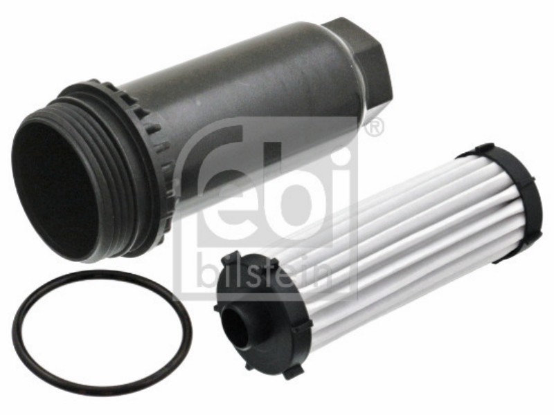 Set filtro olio cambio Ford pkw c-max 1.5 tdci duratorq c-