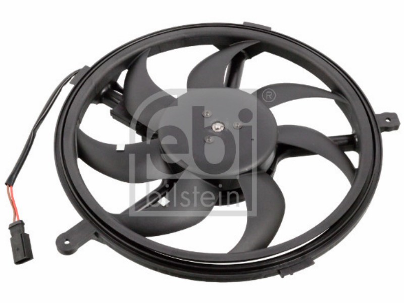 Ventola del radiatore MINI (BMW) cooper (R56 lci) 1.6 coo