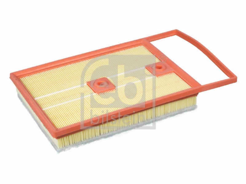 Filtro aria Audi A1 (8X) 1.4 TDI A1 Sportback (