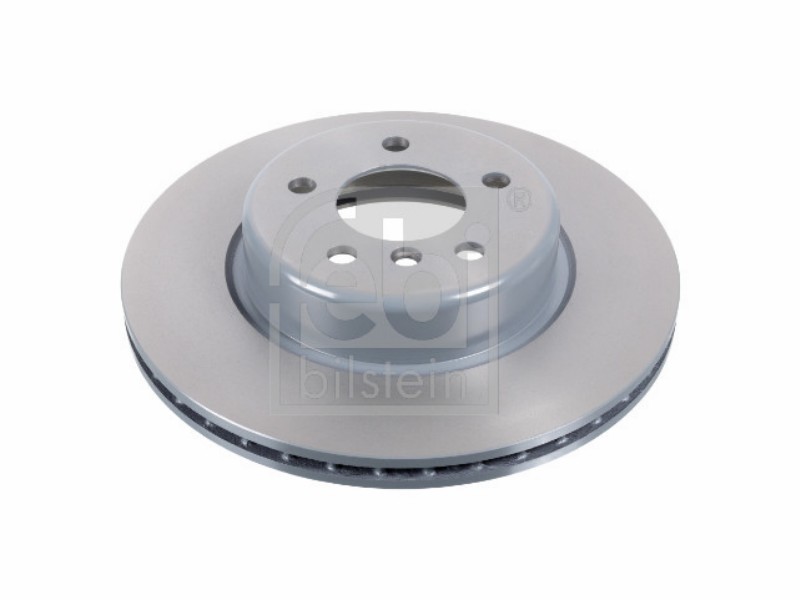 Disco freno BMW 518 d - 100 kw / 136 hp 518 d -