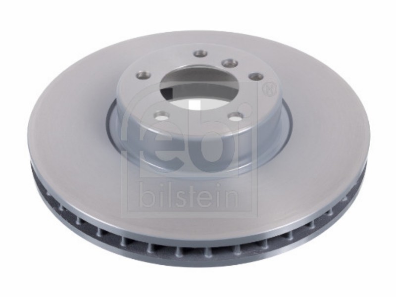Disco freno BMW 535 d - 200 kw / 272 hp 535 d -
