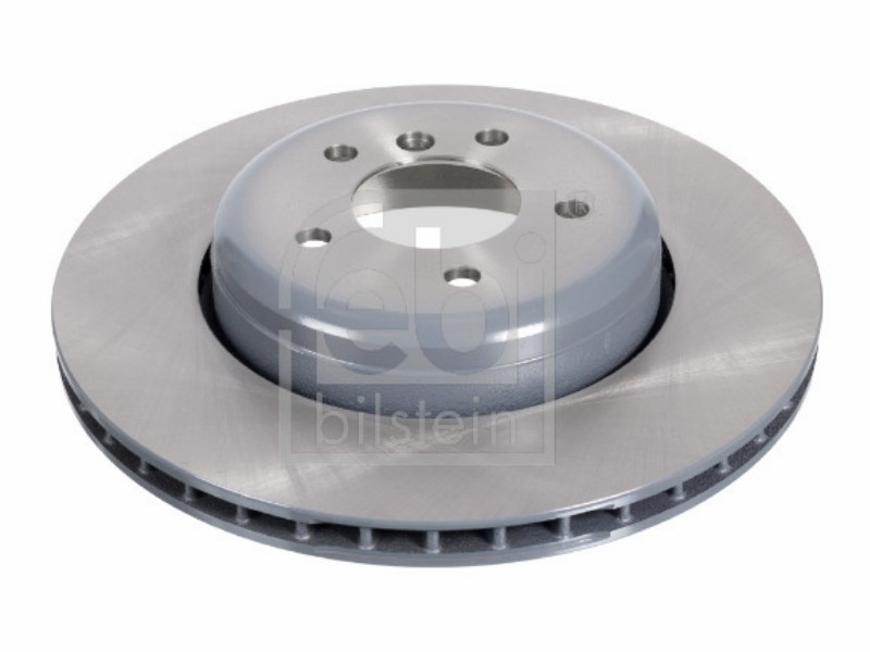 Disco freno BMW 525 d - 145 kw / 197 hp 525 I -