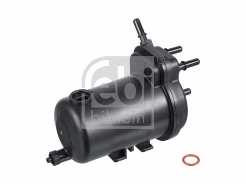 Filtro carburante pkw II (bm) 1.5 dCi