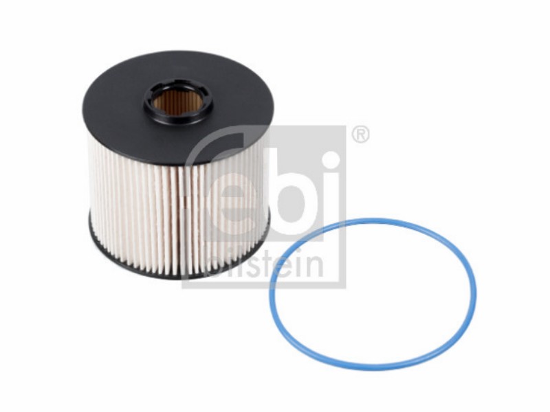 Filtro carburante Citroën C4 I picasso 2.0 HDI 16V C4