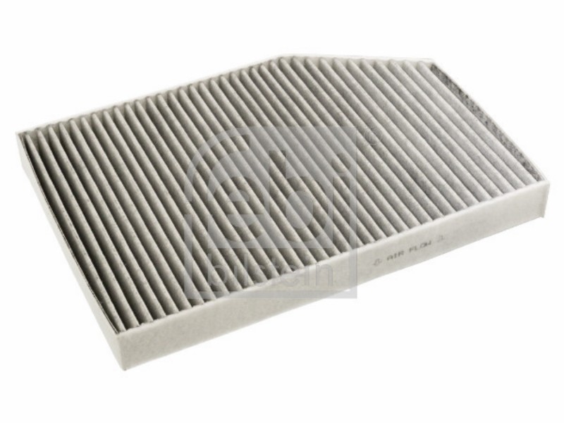 Filtro abitacolo BMW 18 d - 100 kw / 136 hp 18 d - 1